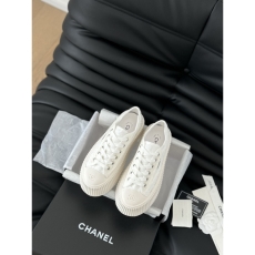 Chanel Casual Shoes